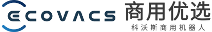 科沃斯logo