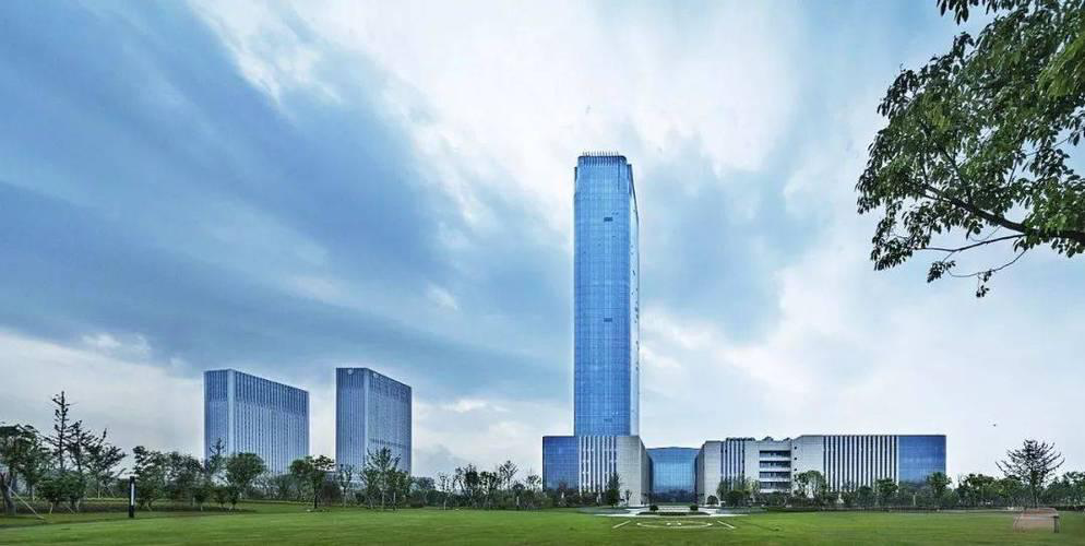 写字楼清洁机器人