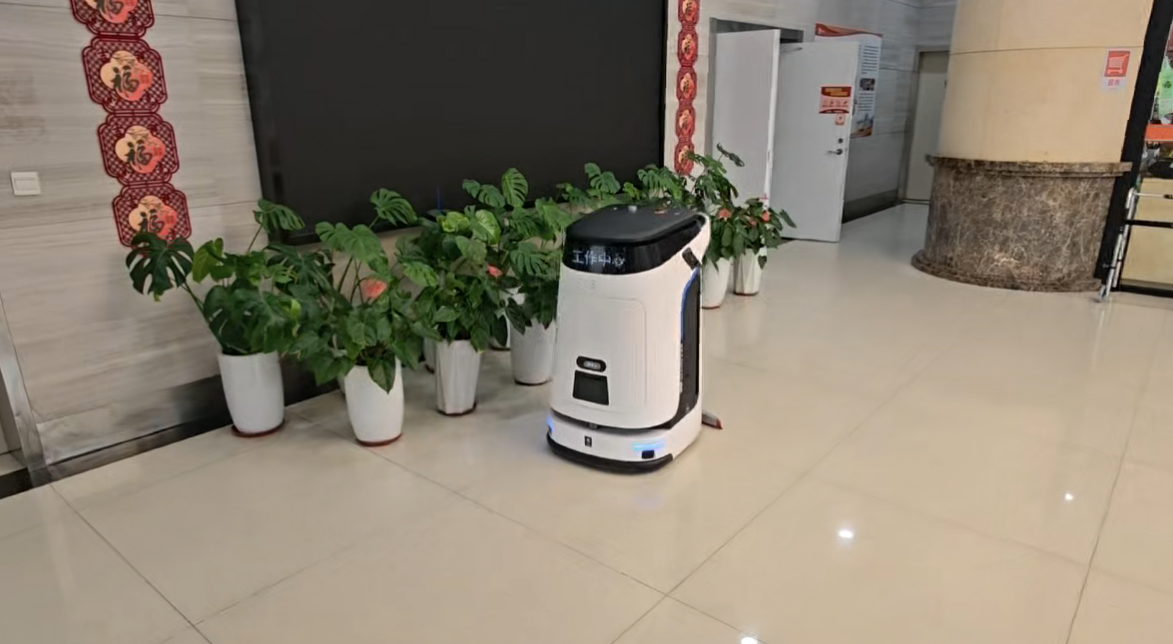 “养老院清洁”