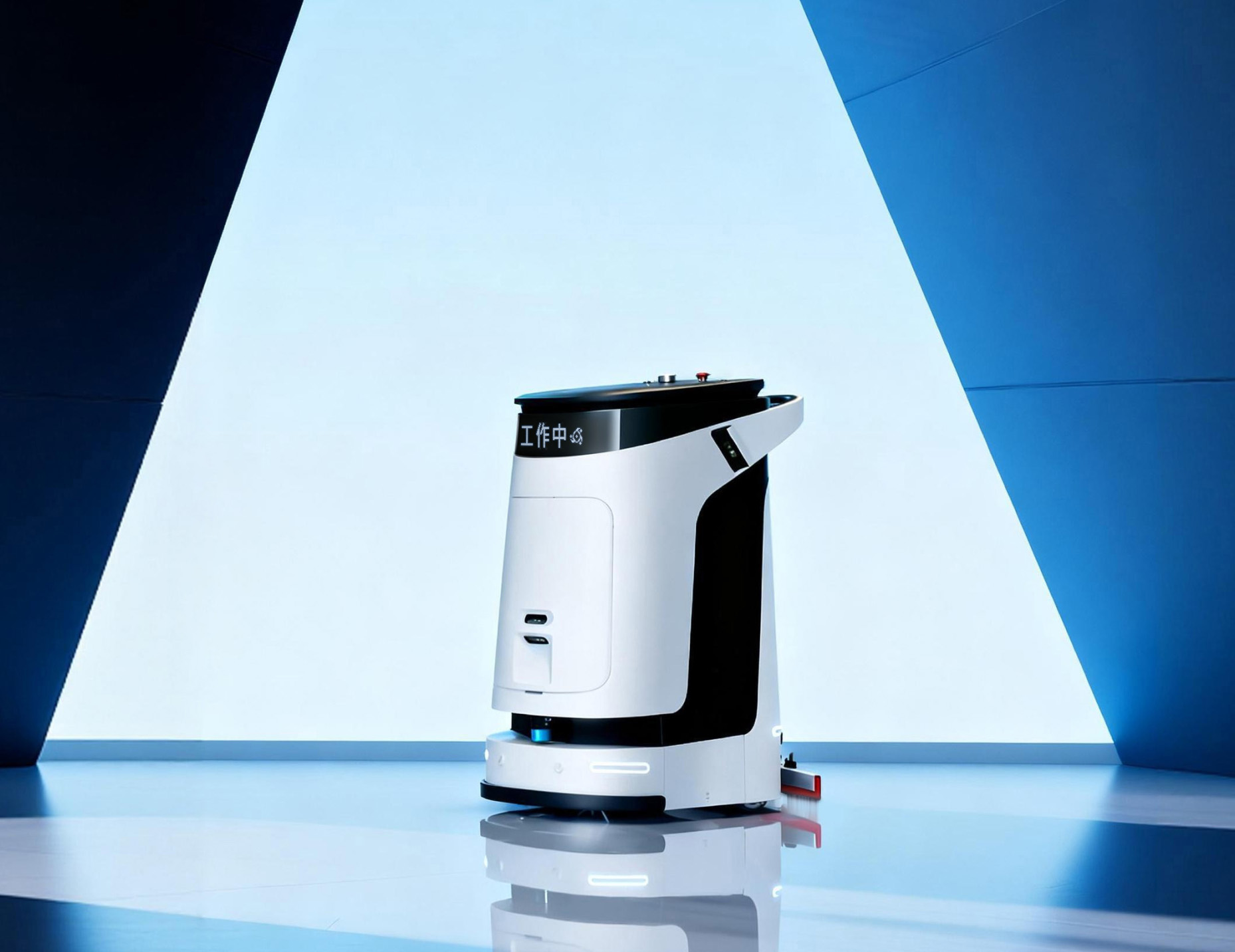 DEEBOT PRO M1