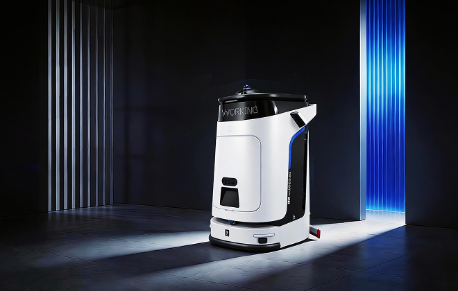 DEEBOT PRO M1 3D 
